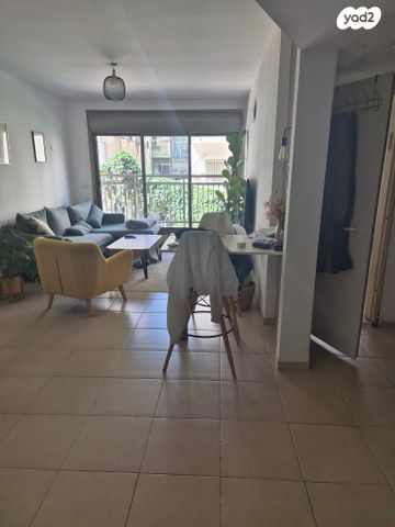 דירה, נחלת בנימין 136, פלורנטין, תל אביב יפו