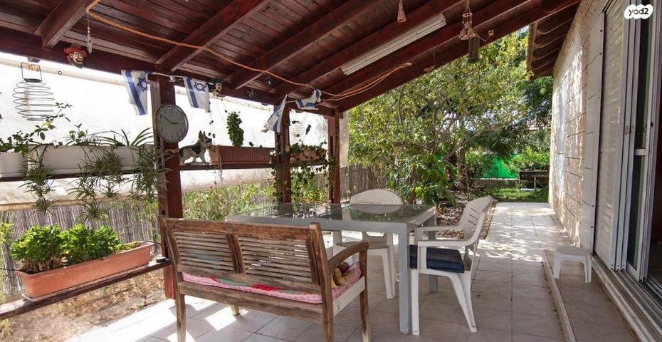 בית פרטי/ קוטג', המרד, רמות, באר שבע