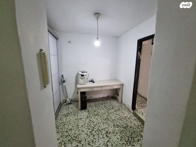 דירת גן, יוחנן הורקנוס, שכונה ד', באר שבע