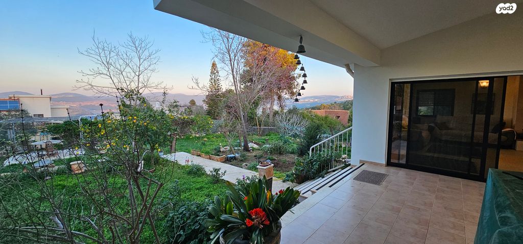 בית פרטי/ קוטג', הארז, שאר העיר, כפר ורדים