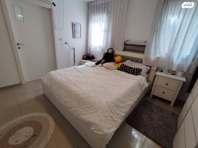 דירה, הרב ריינס 15, צפון מזרח מרכז העיר, נתניה