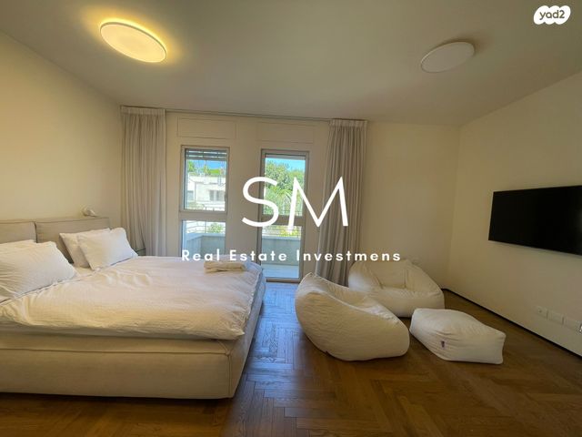 בית פרטי/ קוטג', נוף שדמות, הרצליה ב', הרצליה