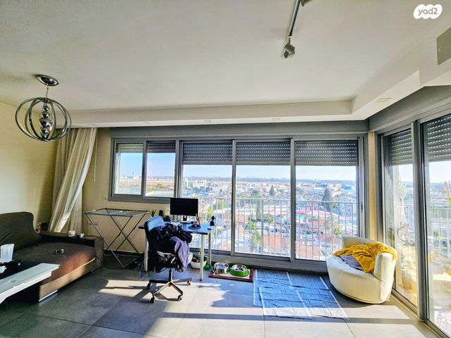 דירה, דוד אלעזר 9, ההסתדרות, אור יהודה