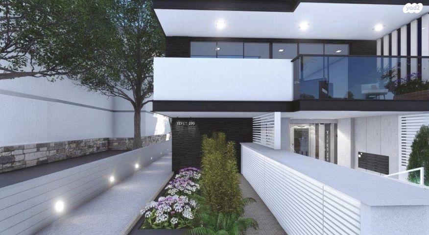 דירה, נווה גולן, יפו ג', תל אביב יפו