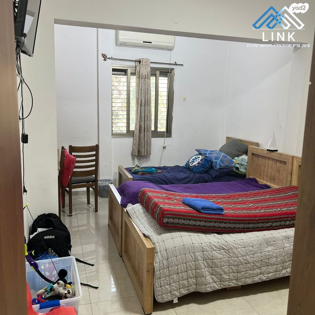 דירה, הגיבורים, חליסה, חיפה