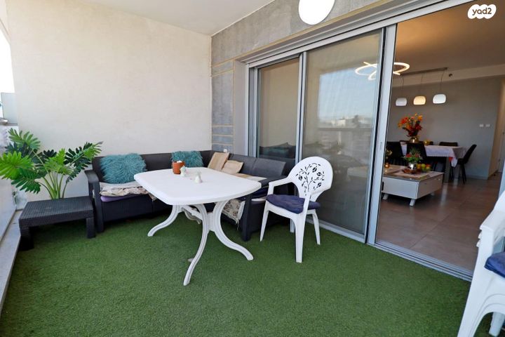 דירה, הפטל, הפרפר, קרית ביאליק