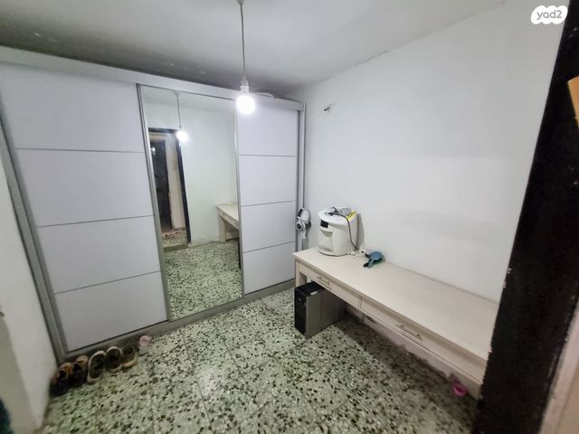 דירת גן, יוחנן הורקנוס, שכונה ד', באר שבע