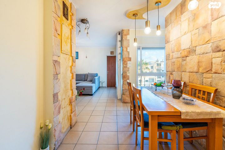 דירה, יהודה הלוי, היובל, אור עקיבא