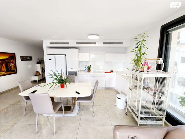 דירה, שדרות הגעתון, עיר, מרכז העיר, נהריה