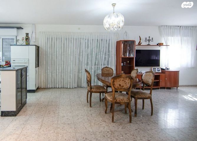 בית פרטי/ קוטג', המרד, רמות, באר שבע