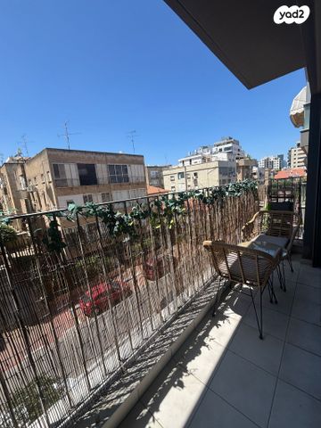 דירה, הסנה 9, יד לבנים, רמת גן