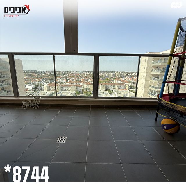 דירה, נאות שקמה, שדרות