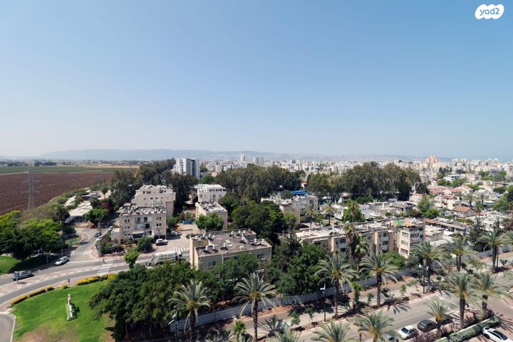 דירה, הפטל, הפרפר, קרית ביאליק