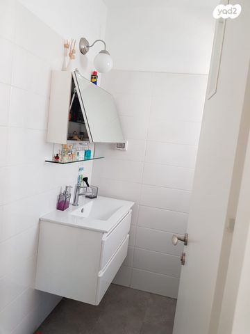 דירה, הסוכנות היהודית, גן הורדים, אשקלון