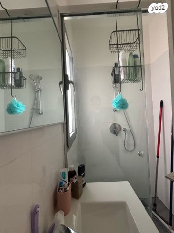 דירה, הסנה 9, יד לבנים, רמת גן