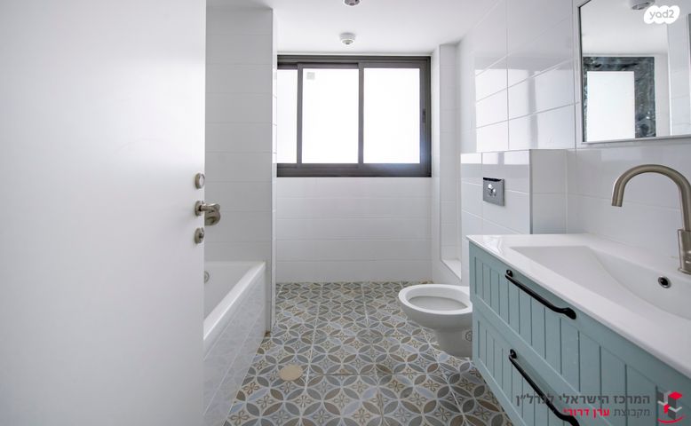 דירה, ביאליק, גני אילן, קרית אונו