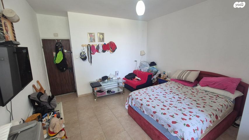 דירה, טרומפלדור, אגרובנק, חולון