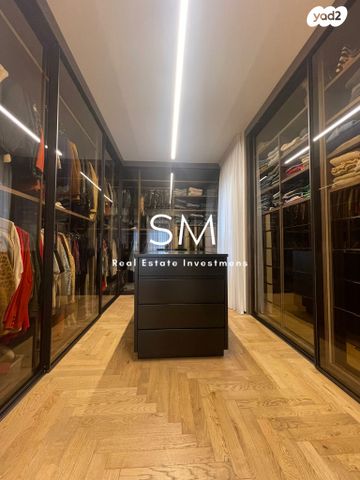 בית פרטי/ קוטג', נוף שדמות, הרצליה ב', הרצליה