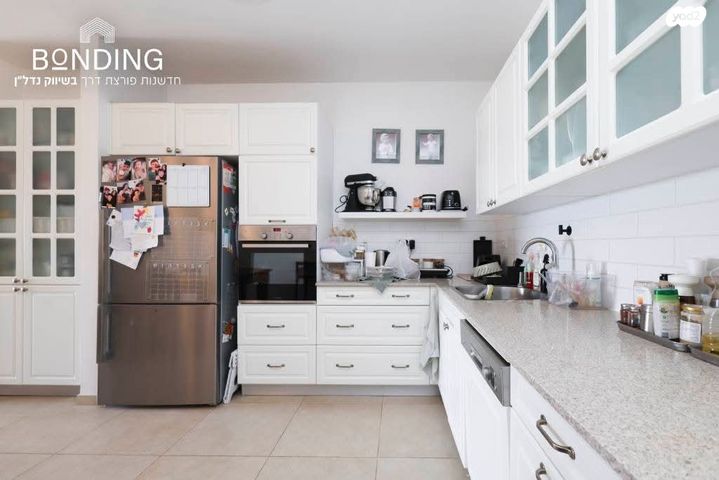 דירה, רמת אמיר, קדימה צורן