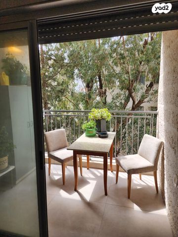 דירה, ירושלים