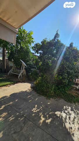 בית פרטי/ קוטג', כינרת, רמז, מערב ותיק, ראשון לציון