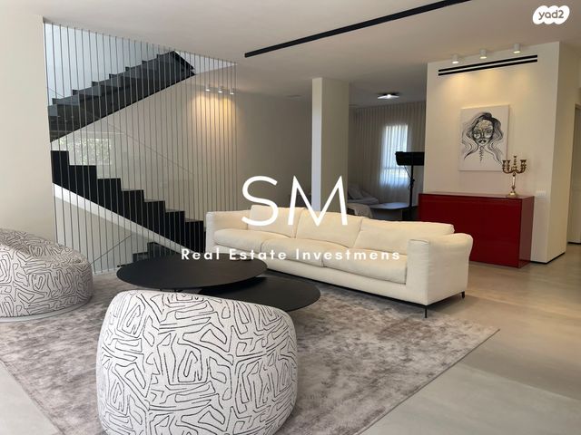 בית פרטי/ קוטג', נוף שדמות, הרצליה ב', הרצליה