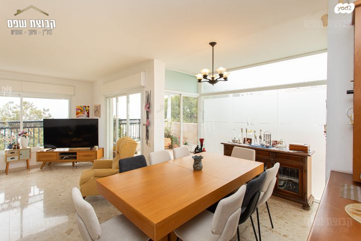 גג/ פנטהאוז, רמת התשבי, חיפה