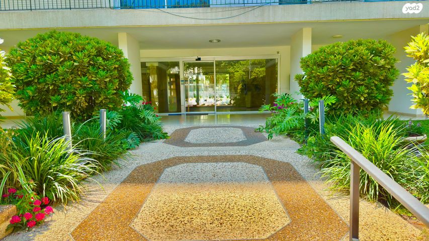 דירה, לויטן, נווה אביבים, תל אביב יפו