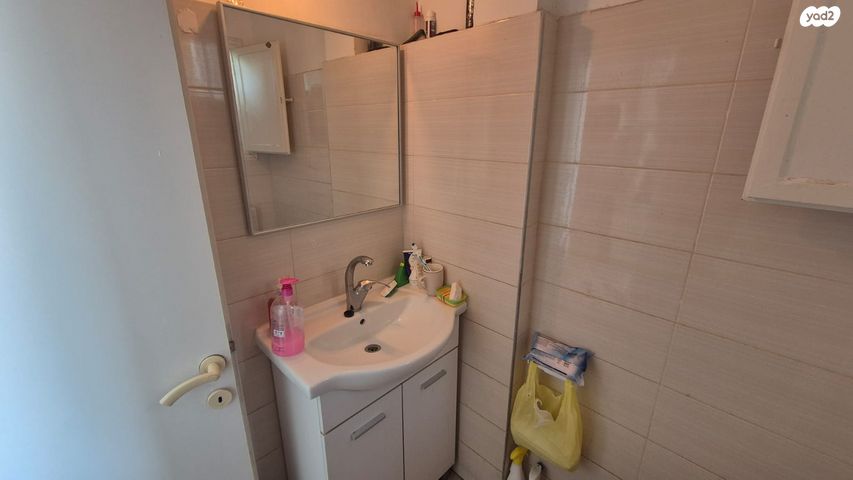 דירה, טרומפלדור, אגרובנק, חולון