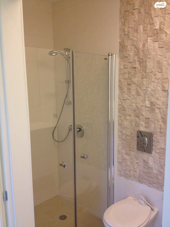 דירת גן, צבי גרץ, עמק רפאים, המושבה הגרמנית, ירושלים