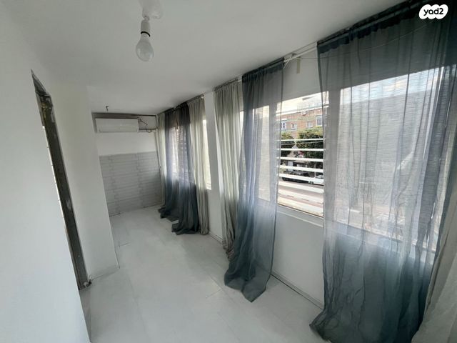 כללי, הלל יפה, מרכז העיר, חדרה