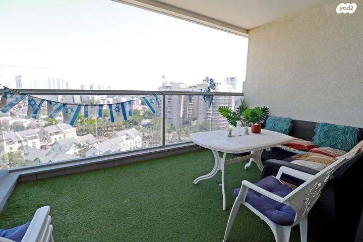 דירה, הפטל, הפרפר, קרית ביאליק