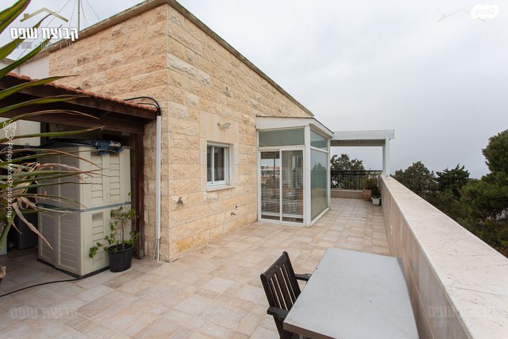 גג/ פנטהאוז, רמת התשבי, חיפה