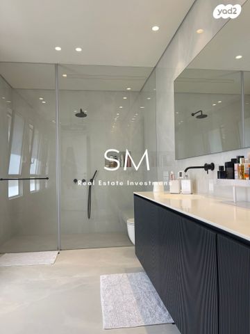 בית פרטי/ קוטג', נוף שדמות, הרצליה ב', הרצליה