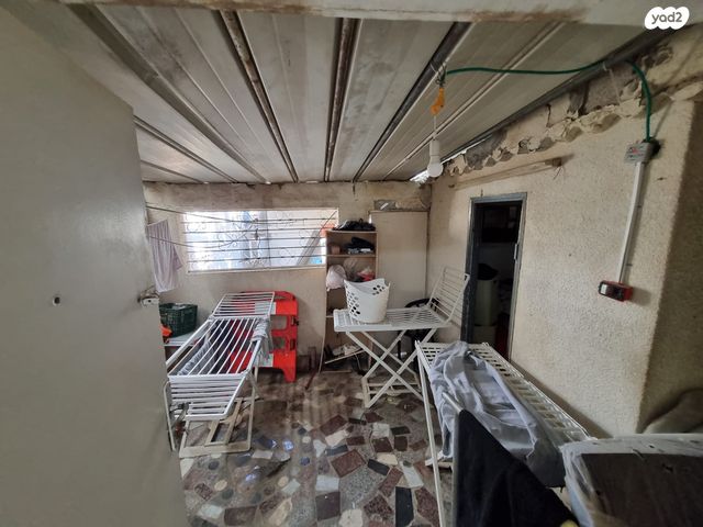 דירת גן, יוחנן הורקנוס, שכונה ד', באר שבע