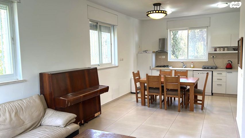 דירה, בית הכרם, בית הכרם, רמת בית הכרם, ירושלים