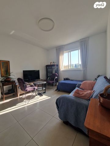 דירה, בית הכרם, בית הכרם, רמת בית הכרם, ירושלים