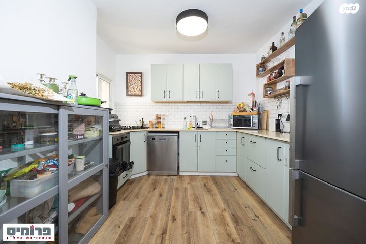 דירה, החלוץ, בית הכרם, רמת בית הכרם, ירושלים