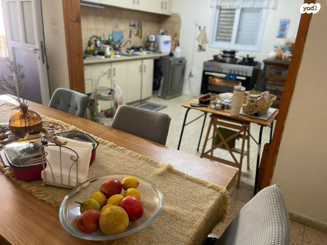 בית פרטי/ קוטג', הנגב, חדרה