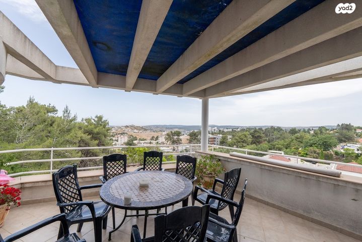 בית פרטי/ קוטג', חרצית 29, חרצית, כפר ורדים