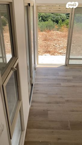 בית פרטי/ קוטג', חוסן