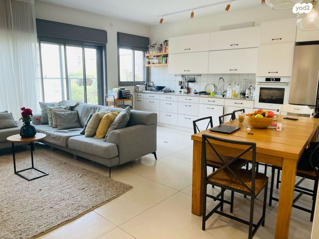 דירה, נווה אביבים, תל אביב יפו