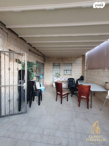 דירה, רבי שלמה זלמן דרוק, רמת שלמה, ירושלים