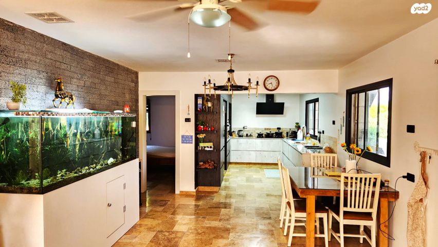 בית פרטי/ קוטג', יסוד המעלה