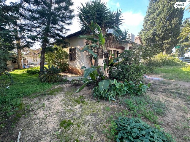 בית פרטי/ קוטג', כפר יונה