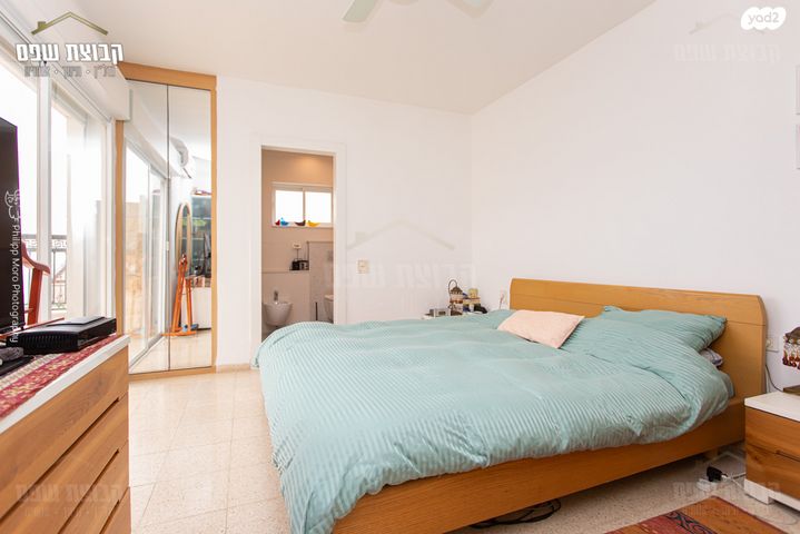 גג/ פנטהאוז, רמת התשבי, חיפה