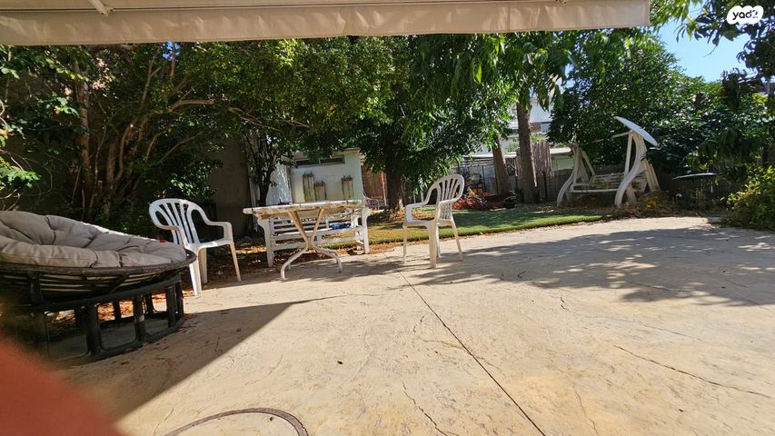 בית פרטי/ קוטג', כינרת, רמז, מערב ותיק, ראשון לציון