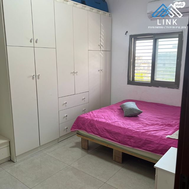 דירה, הגיבורים, חליסה, חיפה