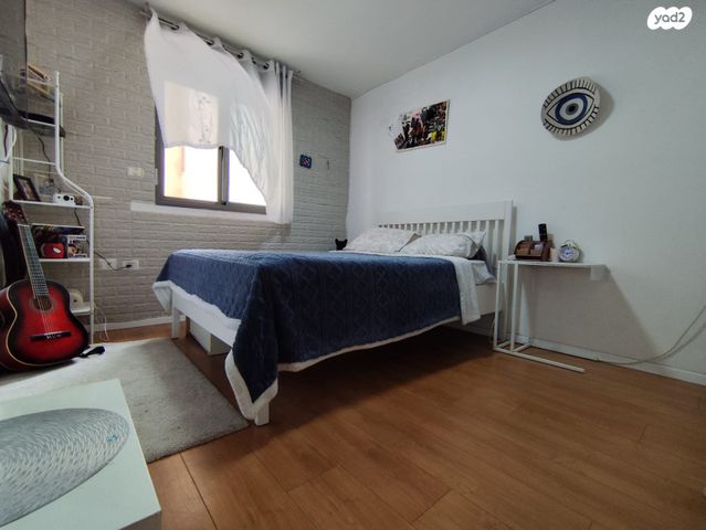 דירה, הרב ריינס 15, צפון מזרח מרכז העיר, נתניה