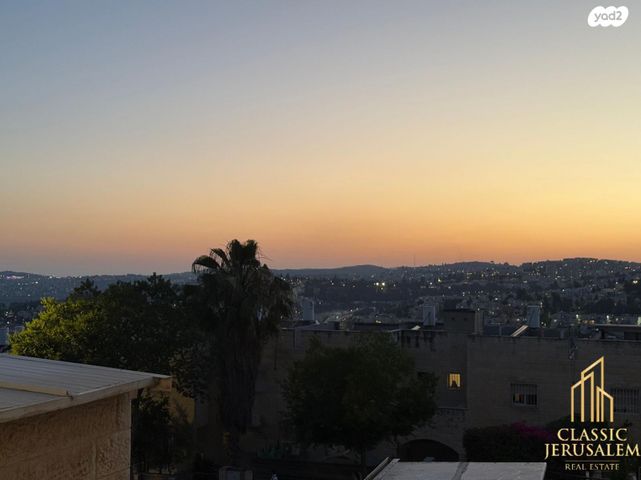 דירה, רבי שלמה זלמן דרוק, רמת שלמה, ירושלים